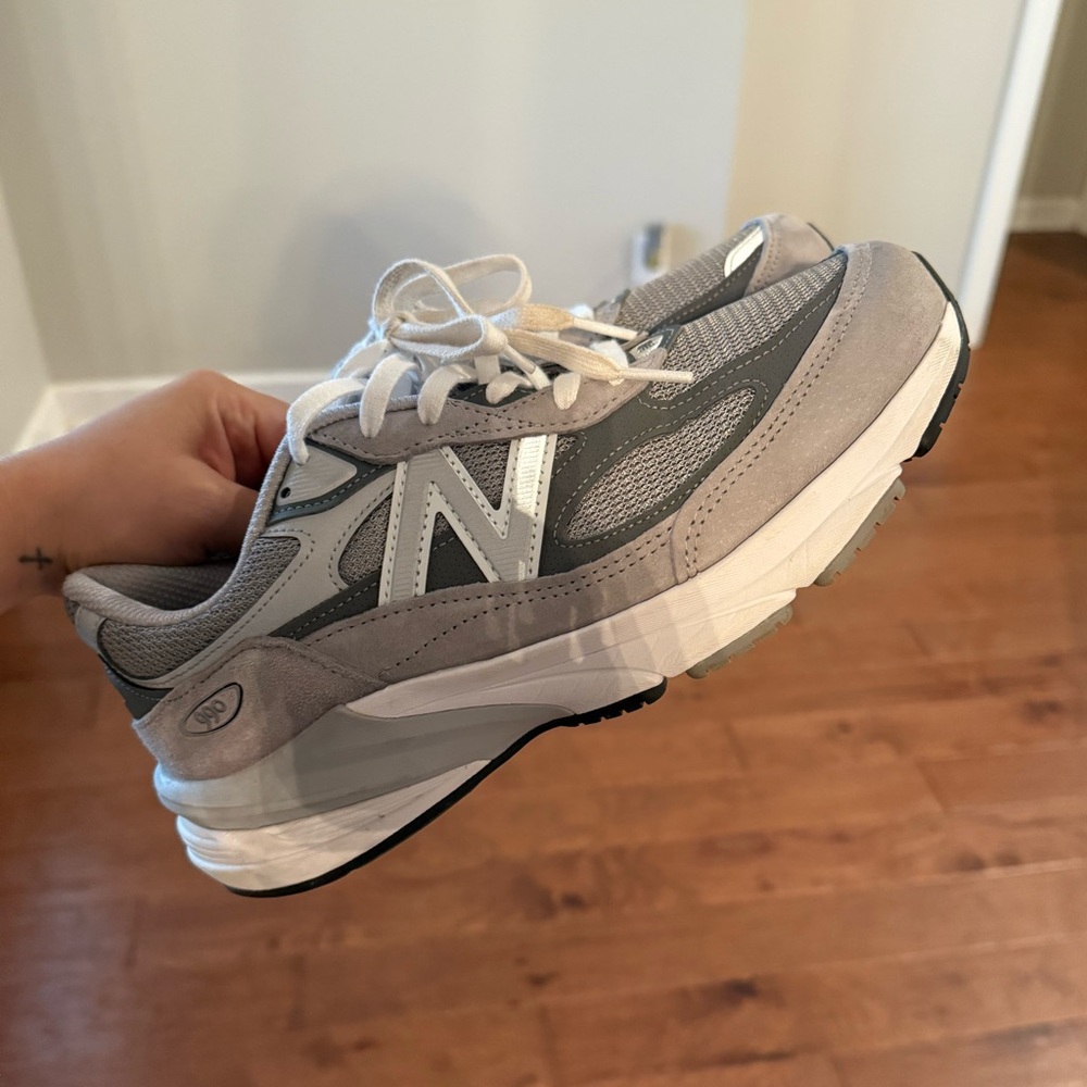 New Balance 990v6 - WIDE